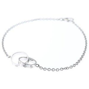 Cartier Bracelet Bangle Love